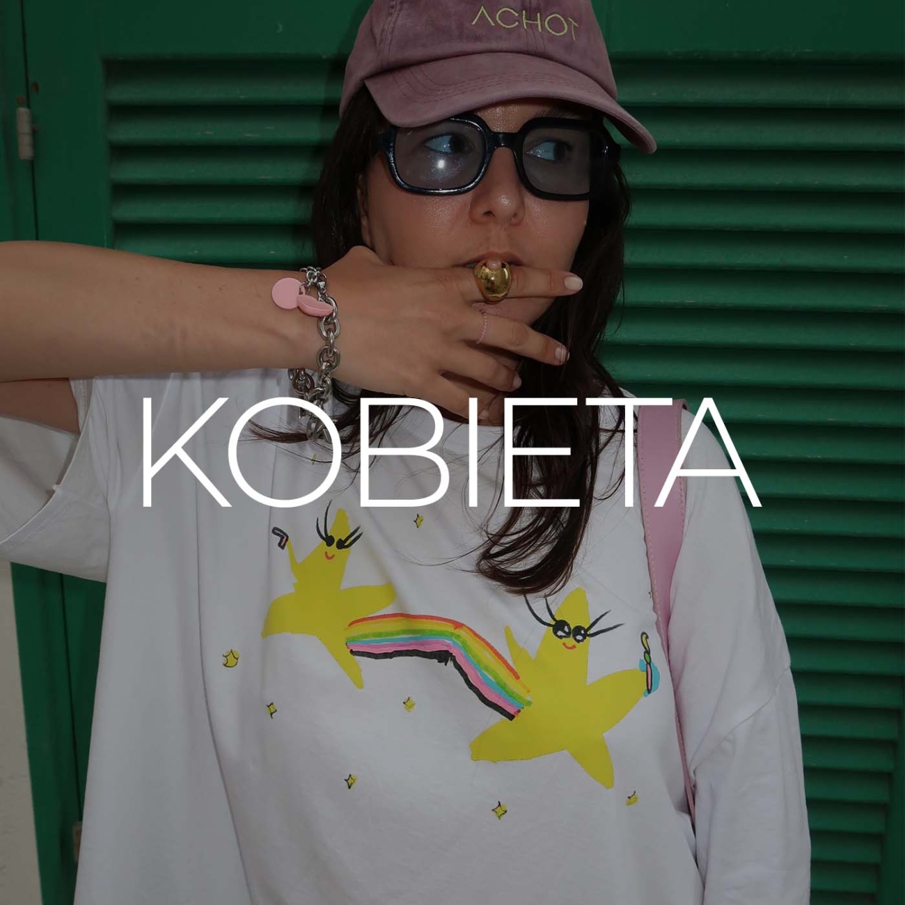 KATEGORIA KOBIETA