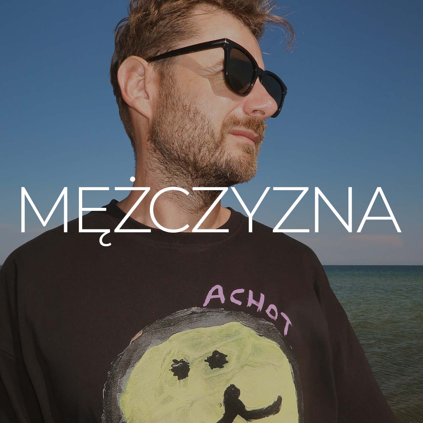 KATEGORIA MĘŻCZYZNA